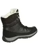 HI-TEC Hi-Tec Riva Mid Wp Womens SCHWARZ 40 Produktbild-Vorschau 9