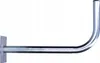 A metal bracket for mounting a satellite dish. Produktbild-Vorschau