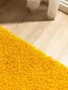 benuta tapis de salon Soho Jaune 120x170 cm tapis à poils Voir les images du produit 3