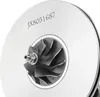 CHRA Turbo pour Renault 1.5 dci 65 80 82 5435-970-000 Voir les images du produit 4