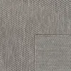 In & Outdoor Tapis tissé plat uni moderne résistant aux Voir les images du produit 6