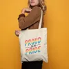 Proud to be Pride Beutel LGBT Lustig Rainbow LGBTQ Pride Produktbild-Vorschau 4