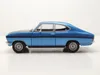 OPEL Kadett B Rallye 1967 Blau und Schwarz, WBXWB124106, Produktbild-Vorschau 3