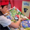 ZANZOON Pokemon Trainer Mission Game Produktbild-Vorschau 12
