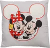 Decoratief kussen MICKEY MOUSE, 40x40 cm - verkrijgbaar in Productafbeelding-voorbeeld 3