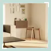 Wandklapptisch für kleine Räume Produktbild-Vorschau 6