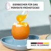 Westmark, juego de 6 posavasos para huevos, diseño Vista previa de la imagen del producto 2