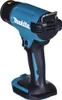 MAKITA DHG180ZJ Sverniciatore 18V LXT 550° Makpac Anteprima dell’immagine prodotto 4
