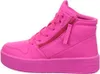 Skechers Court High - Color Voltage  Sneakers Hoog - Produktbild-Vorschau 8