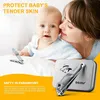 Safe Kids Nagelknipser 0,5 cm für Baby und Produktbild-Vorschau 6