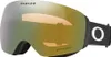 Oakley Flight Deck M 7064C700 Matte Black/Prizm Sage Gold Produktbild-Vorschau 6