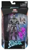 Kopie van de HASBRO FIGURE SPIDER MAN 2 AMAZING TRIPLE Productafbeelding-voorbeeld 4