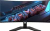 Monitor do gier Gigabyte GS34WQC, 34" SS VA WQHD 3440x1440, Podgląd zdjęcia produktu 1