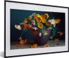 MuchoWow® Gerahmtes Poster Vase - Farben - Stilleben 60x40 Produktbild-Vorschau 1