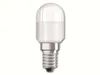 OSRAM LED Kühlschranklampe T26 2,3W E14 200lm 6.500 opal Produktbild-Vorschau 8
