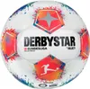 DERBYSTAR Bundesliga Brillant Replica v25 WHITE WHITE 5 Náhled obrázku produktu 7