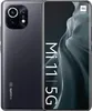 Xiaomi Mi 11 5G 256GB Dual-SIM midnight gray Produktbild-Vorschau 8