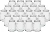 Pots de conservation 720ml TWIST 82 (24 pièces) Voir les images du produit 3