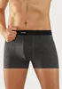 Bruno Banani Boxer Boxershorts für Herren 3 -teilig Produktbild-Vorschau 3