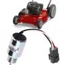 12 V elektromagnetický ventil pro poruchu paliva SA372512 Náhled obrázku produktu 5