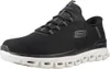 Skechers Sneakers 233010BLK in Black color size 44 Náhled obrázku produktu 6