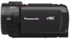 Panasonic HC-VX3E-K Produktbild-Vorschau 3