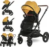 Lorelli Boston Kinderwagen 2-in-1 – Babywanne & Sportsitz, Produktbild-Vorschau 7
