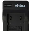 vhbw USB-C Ladegerät kompatibel mit JVC GZ-MS120AEU, Produktbild-Vorschau 5