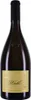 A bottle of wine against a white background. Produktbild-Vorschau