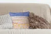 MuchoWow® Zierkissen Sofakissen Wohnzimmer Dekokissen 40x40 Produktbild-Vorschau 4