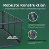 Coperchio e base della compostiera da giardino Novatool, Anteprima dell’immagine prodotto 3