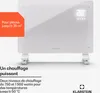 Klarstein Chauffage électrique, Convecteur 1500 W Chauffage Voir les images du produit 3