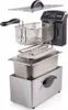 Princess 182626 Famillien Fritteuse Kastell, Fritteuse, 3 Produktbild-Vorschau 6