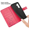 Hülle für Samsung Galaxy A35 Handyhülle Handy Tasche Produktbild-Vorschau 5