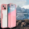 360 Grad Handyhülle für Apple iPhone 15 Full Cover Rundum Produktbild-Vorschau 7