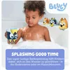 Piramide da bagno TOMY Bluey E73622 Anteprima dell’immagine prodotto 6
