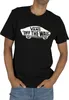 Vans Herren Grafisches T-Shirt, Schwarz XS Produktbild-Vorschau 2