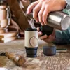 Přenosný manuální espresso kávovar Wacaco Minipresso NS2, Náhled obrázku produktu 11