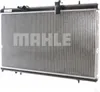 MAHLE CR 801 000S Kühler Wasserkühler Motorkühler für Produktbild-Vorschau 5
