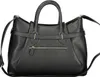 Guess Yesba Saffiano Schwarz 29 x 37 x 12 Produktbild-Vorschau 22