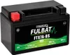Fulbat Ftx7a-bs Gelbatterie Grün  Grün One Size Produktbild-Vorschau 1