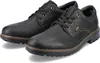 Rieker B4610-00 - Rieker Schnürschuhe Schwarz  Rieker Produktbild-Vorschau 9