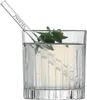 Schott Zwiesel 1 Stück 4er Set Glastrinkhalm kurz tritan· Produktbild-Vorschau 7