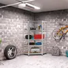 Étagère d'angle Relaxdays pour charges lourdes, galvanisée, Voir les images du produit 2