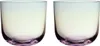 like Villeroy & Boch Like Pearl set de verres à eau 2 pcs Voir les images du produit 5