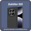 Hülle Xiaomi Redmi Note 14 Pro 5G Schutzhülle - Cazy - Produktbild-Vorschau 4