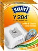 swirl Vrecko do vysávača MEL "Y 204 Airspace" 19767.5 Náhľad obrázku produktu 5