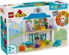 LEGO® DUPLO 10449 Prvá návšteva u lekára Náhľad obrázku produktu 7