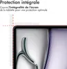 imoshion Protecteur d'écran en verre trempé pour Apple iPad Voir les images du produit 5