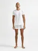 CRAFT CORE DRY TEE M White White L Produktbild-Vorschau 4